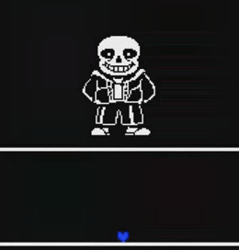 Game Interface Video Game GIF. This 476 x 498 animated GIF is part of our sans battle collection. Related themes include fight, heart, pixel. Created by…