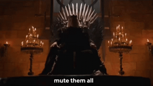 Game Of Thrones Aerys Ii GIF