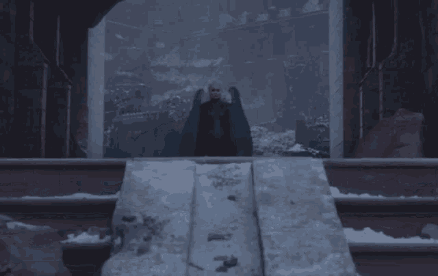 Game Of Thrones Dany GIF