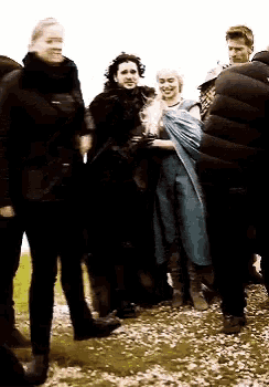 Game Of Thrones Go T GIF