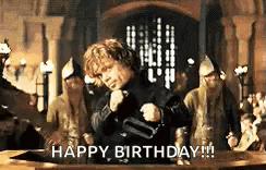Game Of Thrones Got GIF