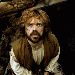 Game Of Thrones Got GIF