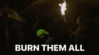 Game Of Thrones Got GIF