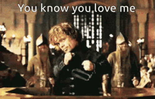 Game Of Thrones Happy GIF
