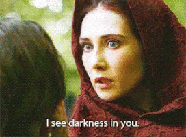 Game Of Thrones Melisandre GIF. This 272 x 200 animated GIF is part of our carice van houten collection. Created by kirbycupcake. View the original…