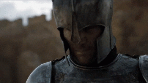 Game Of Thrones Now It Begins GIF