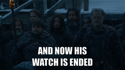 Game Of Thrones Sam GIF. This 498 x 281 animated GIF is part of our my watch has ended collection. Created by theBU3NO. View the original animation, share…