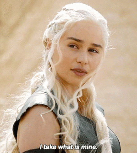 Game Of Thrones Take GIF