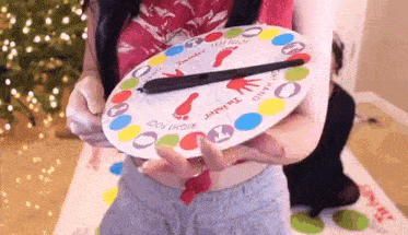 Game Sniperwolf GIF