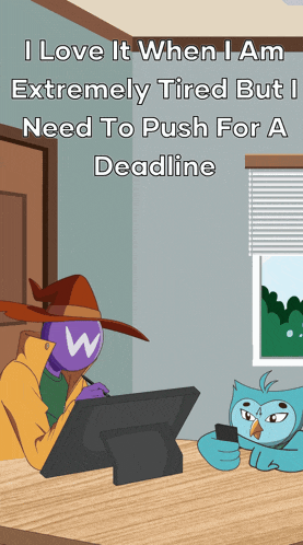 Game Work GIF