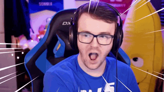 Gameboyluke Wow GIF
