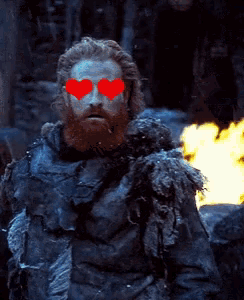 Gameof Thrones Tormund GIF