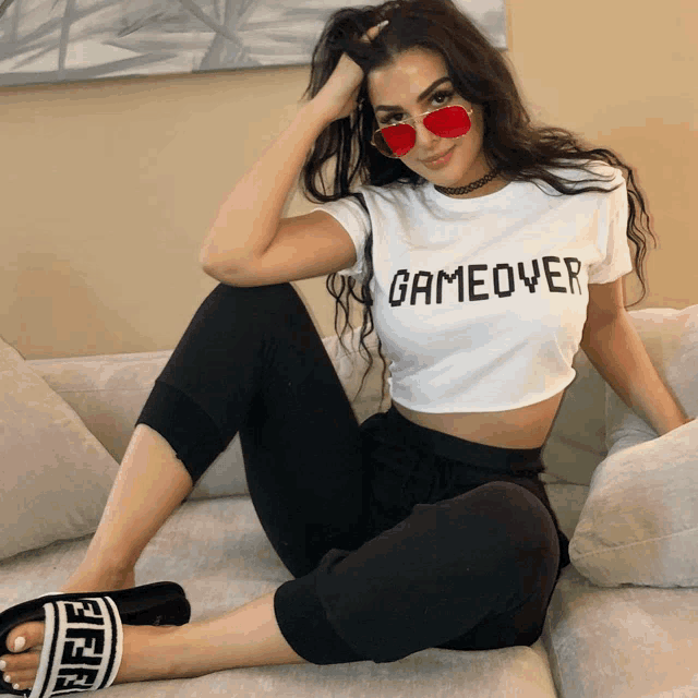 Gameover Meme