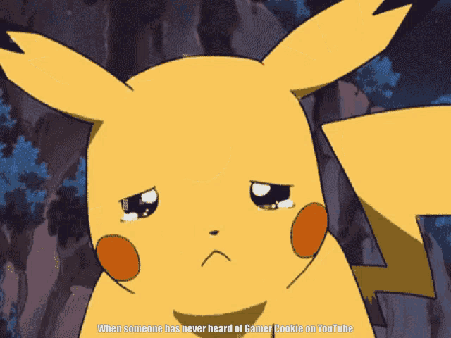 Gamer Cookie Gaming Cookie GIF