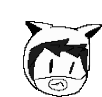 Gamer Massa Memes Sticker