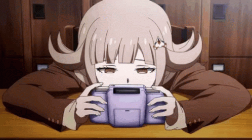 Gamer GIF