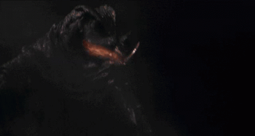Gamera Kaiju GIF