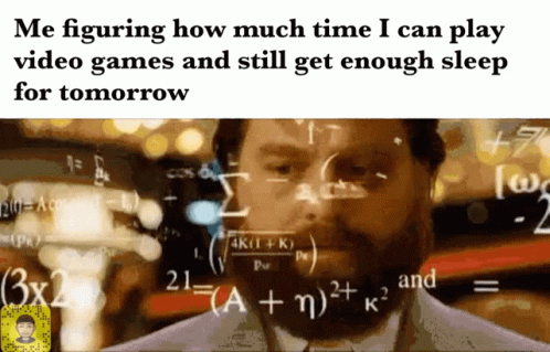 Gamers Alan GIF