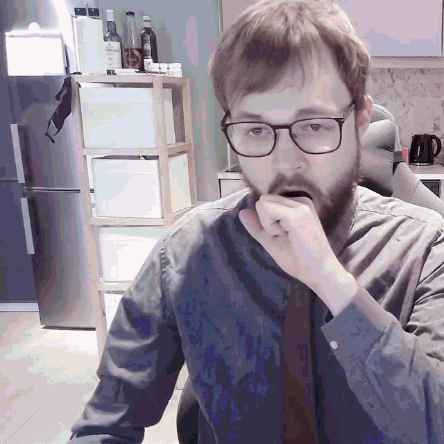 Gamertimmar Jefferson GIF