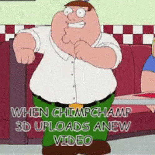 Games Gaming GIF. This 498 x 498 animated GIF is part of our hitze lustige bilder collection. Related themes include funny. Created by chimpchamp3d. View…