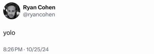 Gamestop Ryan Cohen GIF