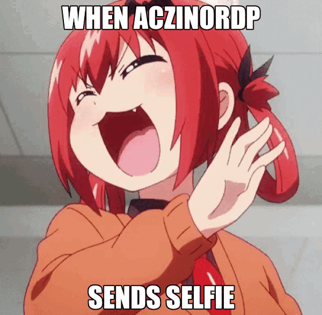Gaming Dojo Selfie GIF