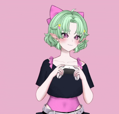 Gaming Gamer GIF