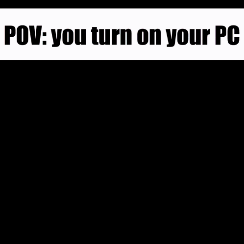 Gaming Pc GIF