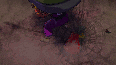 Gamma Gamma 1 And 2 GIF