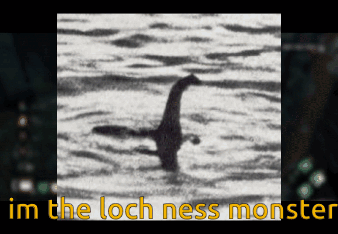 Gangsta Ghouls GIF. This 338 x 234 animated GIF is part of our loch ness collection. Created by David_Baszucki123. View the original animation, share it, or…
