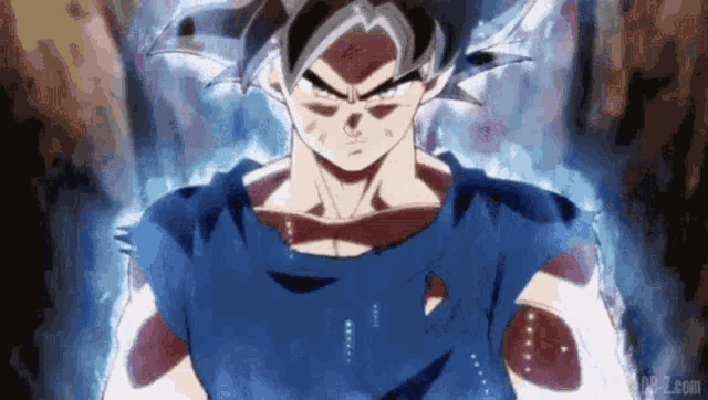 Gangsta GIF