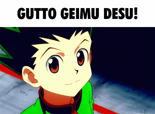 Ganknation Gon GIF. This 498 x 367 animated GIF is part of our hunter x hunter gon collection. Created by Jpapple. View the original animation, share it, or…