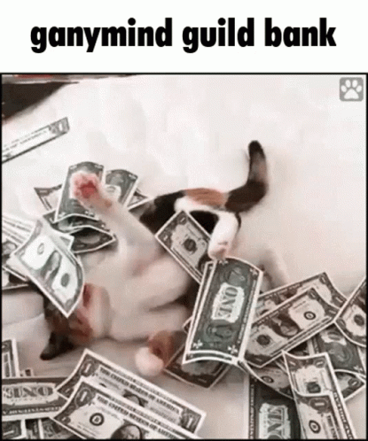 Ganymind Arcane Oddysey GIF