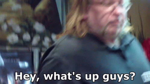 Gape Newell Gapen GIF. This 498 x 280 animated GIF is part of our gabe newell collection. Created by slinkster. View the original animation, share it, or…