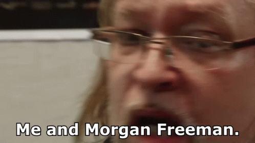 Gape Newell Gapen GIF. This 498 x 280 animated GIF is part of our gabe newell collection. Created by slinkster. View the original animation, share it, or…