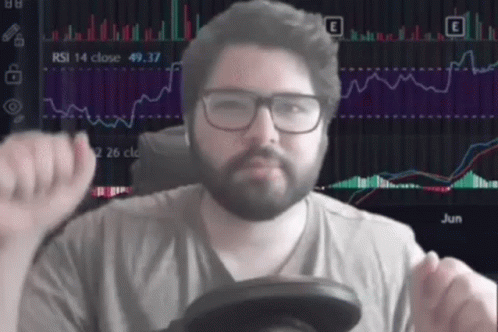 Gara Lucid Trading GIF. This 498 x 332 animated GIF is part of our happy merchant collection. Related themes include dancing. Created by DerUberCatman. View…