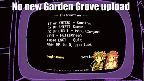 Garden Grove Grove GIF