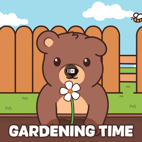 Gardening Gardening Time Meme