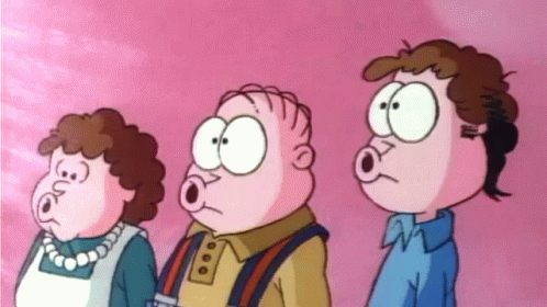 Garfield Garfield Christmas GIF