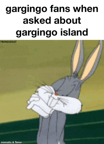 Gargingo GIF