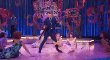 Garrett Clayton GIF. This 364 x 200 animated GIF is part of our peter garrett dancing collection. View the original animation, share it, or browse related…