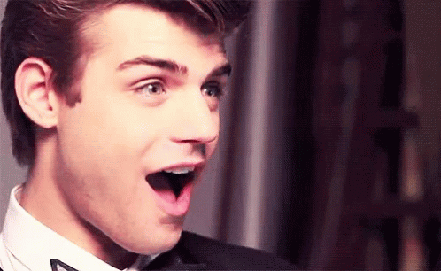 Garrett Clayton GIF. This 498 x 306 animated GIF is part of our peter garrett dancing collection. View the original animation, share it, or browse related…