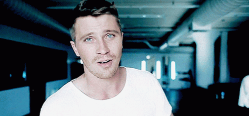 Garrett Hedlund GIF. This 498 x 233 animated GIF is part of our peter garrett dancing collection. Created by Saritg. View the original animation, share it…
