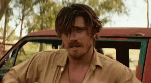 Garrett Hedlund GIF. This 498 x 275 animated GIF is part of our peter garrett dancing collection. Created by Saritg. View the original animation, share it…