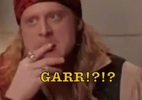 Garrr?!?! GIF