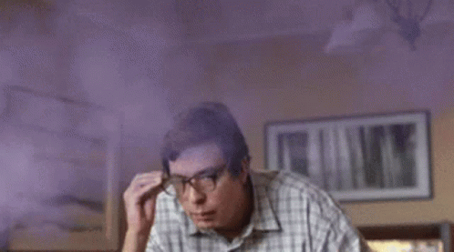 Gary Explosion GIF
