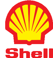 Gas Car Sticker