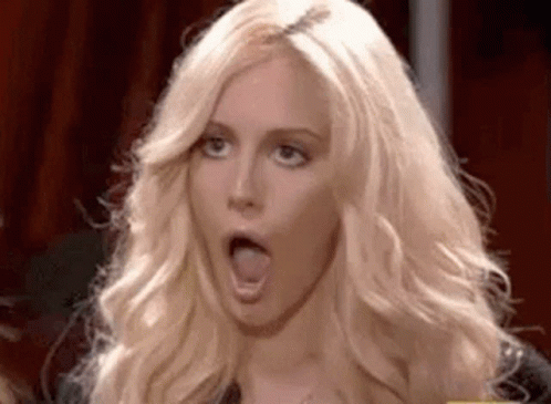 Gasp Jaw Drop GIF. This 498 x 365 animated GIF is part of our genie jaw drop collection. Related themes include gasp, jaw drop. Created by Sephirock38. View…