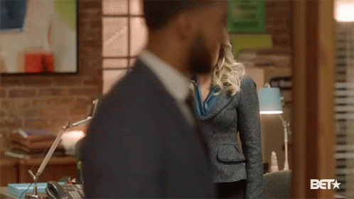 Gasp Offended GIF. This 498 x 280 animated GIF is part of our offended gasp collection. Related themes include gasp, offended, shock. Created by…