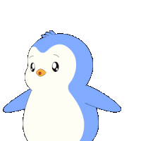 Gasp Oh No Sticker